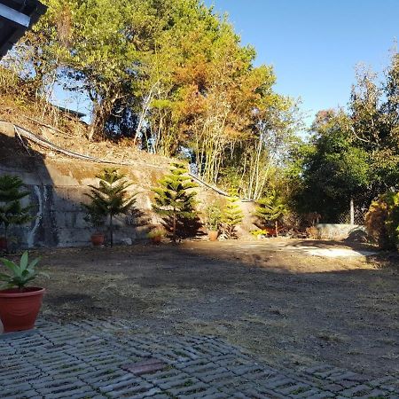 仁愛郷Qingjing Xiaozhuアパートメント エクステリア 写真