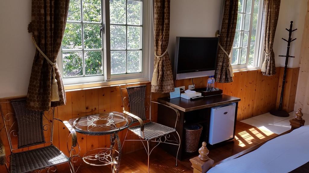 仁愛郷Qingjing Xiaozhuアパートメント 部屋 写真