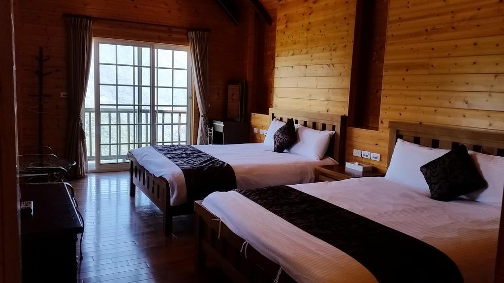 仁愛郷Qingjing Xiaozhuアパートメント 部屋 写真
