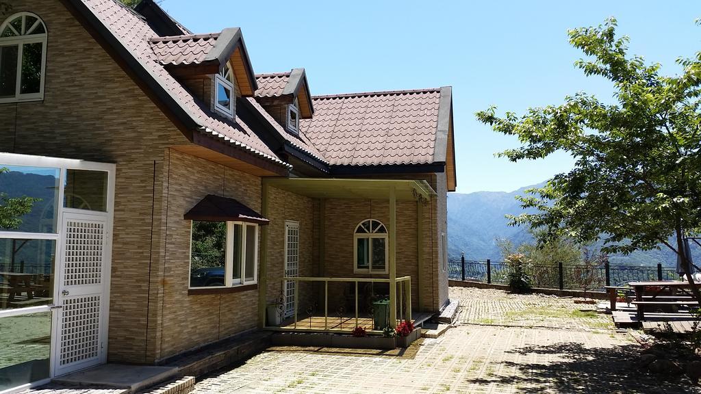 仁愛郷Qingjing Xiaozhuアパートメント エクステリア 写真