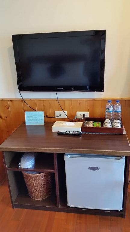 仁愛郷Qingjing Xiaozhuアパートメント エクステリア 写真