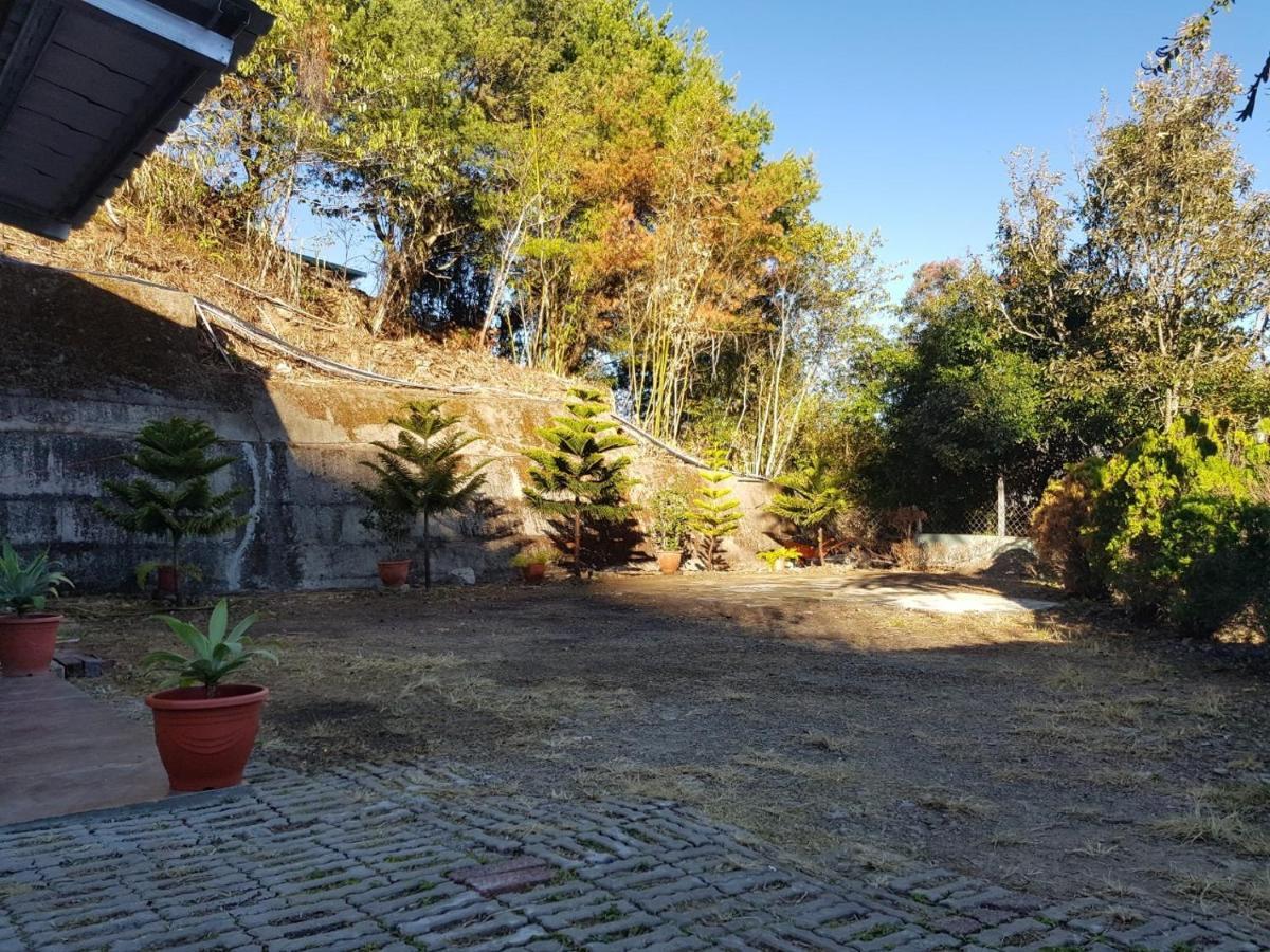 仁愛郷Qingjing Xiaozhuアパートメント エクステリア 写真