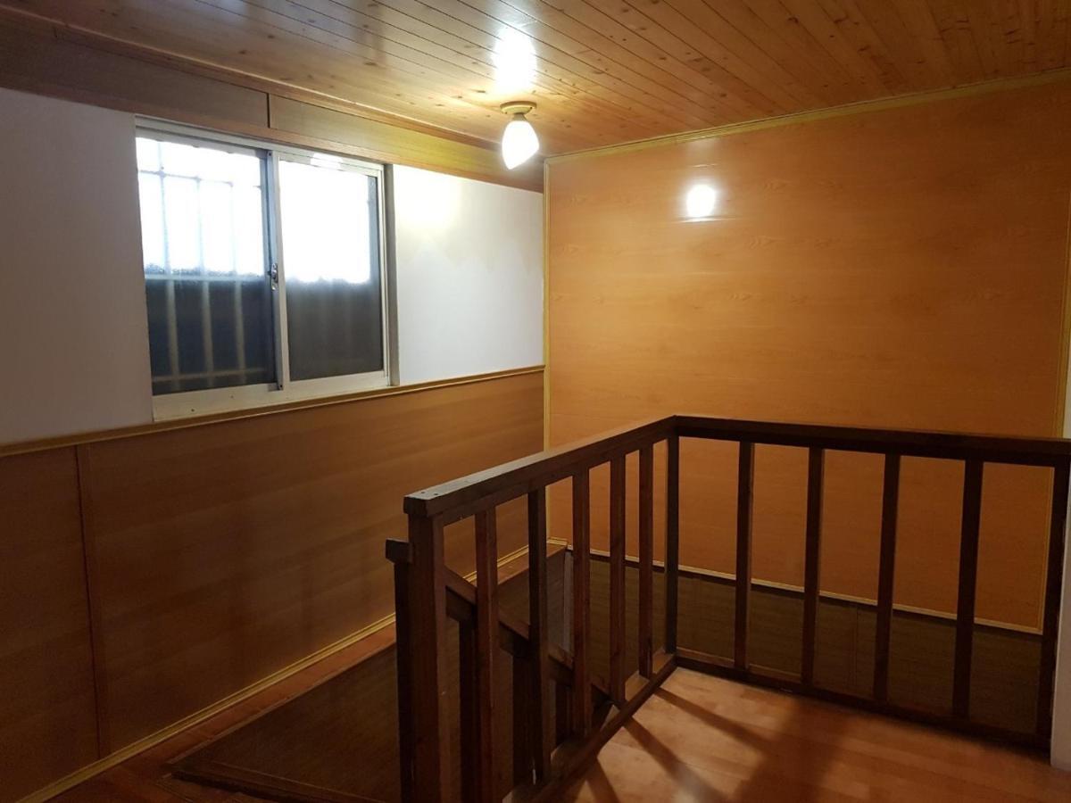仁愛郷Qingjing Xiaozhuアパートメント エクステリア 写真